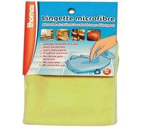 Lavette microfibre 31x32 cm - couleur aléatoire