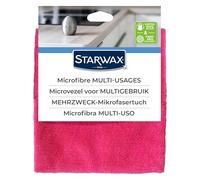 LAVETTE MICROFIBRE MULTI-USAGE X 1 STARWAX