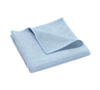 Lavette microfibre recyclée Spontex Professional - Paquet de 5 - bleu