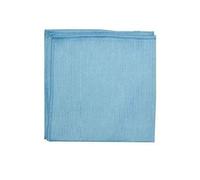 Lavette Microfibre Spécial Vitre 300Gr/m² Lot de 5 unités