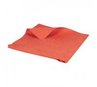 Lavette - TISSAGES DE BEAULIEU - Microfibre plaque induction et vitrocéramique - Non tissée - 40x40cm - Coloris assortis