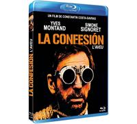 L'aveu (1970) / La Confesión Bdr
