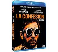 L'aveu (1970) / La Confesión G