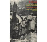 Artur London – L'aveu – Dans l'engrenage du procès de Prague – Broché – Gallimard