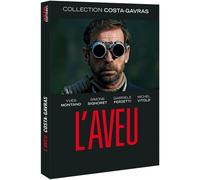L'aveu - Blu-Ray