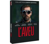L'aveu - Blu-Ray