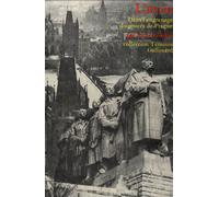 L'Aveu Dans l'engrenage du procès de Prague - Artur London - Gallimard - broché - Livre