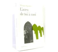 L'aveu de toi à moi
