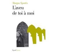 L'aveu de toi à moi
