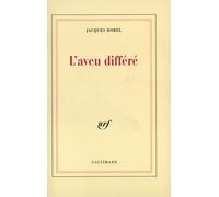 L'Aveu différé