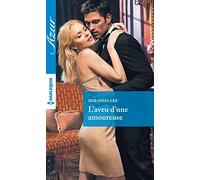 L'aveu d'une amoureuse