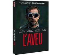 L'Aveu DVD G