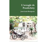 L'aveugle de Pondichéry