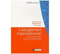L'aveuglement Organisationnel Ou Comment Lutter Contre Les Malentendus