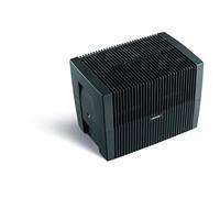 Humidificateur d'air ORIGINAL LW45. Noir/Anthr. Pièces jusqu'à 55m². Humidifie à froid et réduit les polluants de l'air. Sans brume.