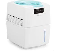 Laveur d'air 3 en 1 - Trotec AW 10 S - purification, humidification, élimination des odeurs