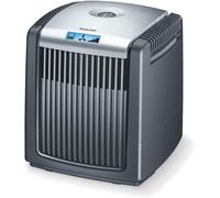 Laveur d'air Beurer LW 230 noir