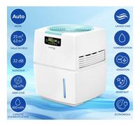 Laveur d'air électrique monophasé AW 10 S - TROTEC - 1160000010