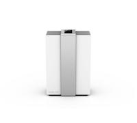 Laveur d'air Purificateur d'air Stadler Form Robert Blanc - Argent portée 29 m²