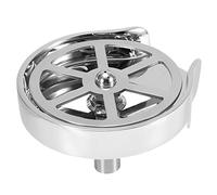 Laveur de gobelets automatique, nettoyant pour laveuse de gobelets G1/2 po 5,6 x 5,2 x 1,7 in