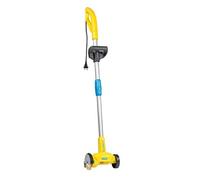 Laveur de sol électrique WeedBrush