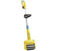 Laveur de sol, Nettoyeur de joints Gloria Haus und Garten Multibrush li-on Plus 000299.0000