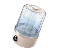 Laveuse 1 5 L Capacité Puissante Machine À Laver À Laver Small Washer Pour Un Tissu Délicat Et Des Besoins De Voyage Portables