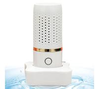 Laveuse à fruits, appareil de nettoyage étanche alimenté par USB - Lave-vaisselle multifonction sans fil rechargeable pour la cuisine, la de la viande, des fruits de mer, des aliments