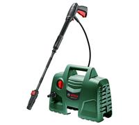 Laveuse À Haute Pression 1100W 100 Bar 230V - EASYAQUATAK 100 (LONGUE LANCE)