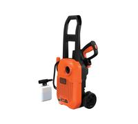 Laveuse À Haute Pression BLACK + DECKER BEPW1300L 110 BAR 240V B/DBEPW1300L