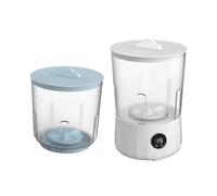 Laveuse À Linge Appareil De Lavage Sous-vêtements Efficace Machine À Laver Efficace Petites Laveuses Pour La Maison Et Les Voyages Laveuse Vêtements Camping