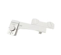 Laveuse à main à deux buses avec jets d'eau changeants et installation rapide pour un entretien facile, bidet adapté aux personnes âgées