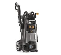 Laveuse à Pression Élettrique Stiga HPS650RG Moteur 2800W Max 150bar Tuyau 12