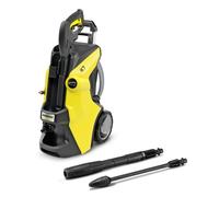 Laveuse à Pression Kärcher 7 Puissance Flex 3000W 180 BAR Avec Tuyau Premiumflex