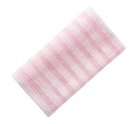 Laveuse à récurer le dos - Serviette pour le corps et le dos pour une utilisation sous la douche | Chiffon de gommage longue portée avec tissage texturé pour nettoyage en profondeur pour la maison, le