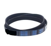 Laveuse À Tambour, Compatible Avec Panasonic, Courroie 8PH1082 / 9EPH1082 / O-468E(9EPH1082)