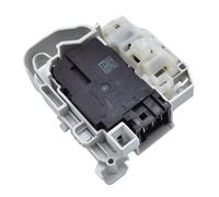 Laveuse à tambour EG-380884 DKS65 DKS66 DKS67 DKS68 IQ500 IQ300 IQ100 Accessoires de verrouillage de porte électronique 1PC, compatible for Siemens, compatible for Bosch