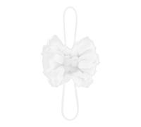 Laveuse arrière pour douche, laveuse arrière,2 en 1 Bath Loofah - Nettoyer pour le corps avec poignées de corde, éponge bouffante séchée rapide pour élimination de la peau morte