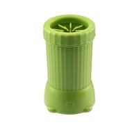 Laveuse automatique de pattes d'animaux de compagnie - Nettoyeur