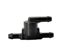 Laveuse Automatique Lave-glace Pare-brise Valve Anti-retour 85321-28020 Accessoires Voiture Pour Scion IM IQ TC MK2 XB Électrovanne turbo