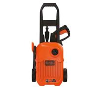 Laveuse Black + Decker 1650 W BEPW1650 120 bar