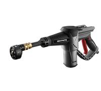 Laveuse de batterie ENERGY+ 18 V, Li-Lon, 0 Ah - T 58G083
