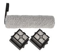 Laveuse de plancher Accessoires de remplacement Soft Soft Strong Water Absorption Roller Bross Filtre pour 2.0SLIM Améliorer l'efficacité de nettoyage Matière Durable Fibre ABS