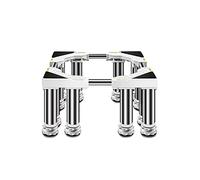 Laveuse électrique portable, laveuse, sécheuse compacte pour prise murale standard, petite et compacte pour usage domestique, et sèche-linge, pour appartements, dortoirs