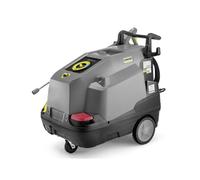 Laveuse haute pression à eau chaude HDS 6/15 C - KARCHER - 1.169-910.0