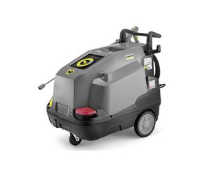 Laveuse haute pression à eau chaude HDS 6/15 C - KARCHER - 1.169-910.0