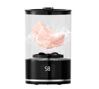 Laveuse portable - machine à linge électrique, dispositif de lavage léger - solution pour les dortoirs d'appartements et la vie en VR, outil pratique pour nettoyer serviettes ou délicates