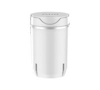 Laveuse portable Mini machine à laver compacte et légère, de conception semi-automatique, for sous-vêtements pour camping, dortoirs et appartements