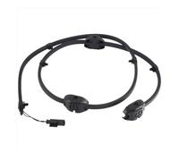 Laveuse professionnelle anti-obstruction Designs Systèmes de buse de pulvérisation de pare-brise automobile 61667399024 Remplacement pour G01 G02 buse de pulvérisation haute efficacité