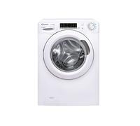 Laveuse-sécheuse Candy 31019280 Blanc
